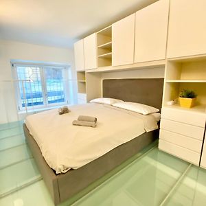 Appartement met Twee Slaapkamers